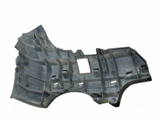 Soporte paragolpes del izq Navara 05-15