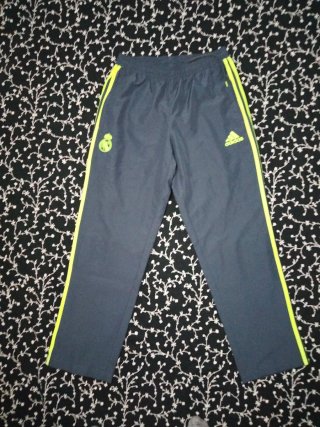 Pantalón Adidas Real Madrid talla-M 2015-16