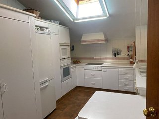 Ático en alquiler en Puigcerdà