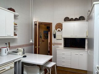 Ático en alquiler en Puigcerdà