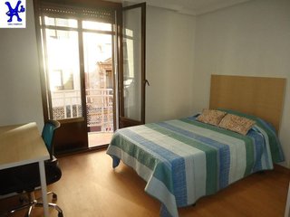 Piso en alquiler en Salesas - Labradores en Salamanca