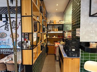Local comercial en alquiler en Legazpi en Madrid
