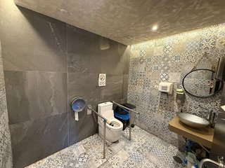 Local comercial en alquiler en Legazpi en Madrid