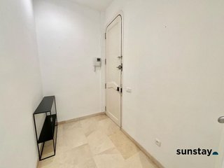 Piso en alquiler en Gran Vía en Valencia