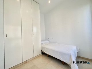 Piso en alquiler en Gran Vía en Valencia