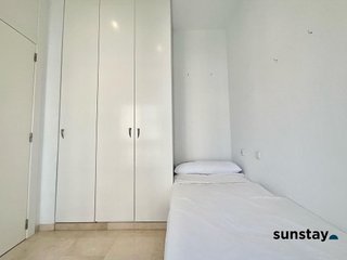 Piso en alquiler en Gran Vía en Valencia
