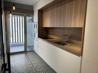 Ático en alquiler en Las Tablas en Madrid