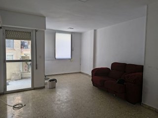 Piso en alquiler en Barri Zona Nord en Alcoy/Alcoi