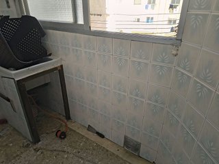 Piso en alquiler en Barri Zona Nord en Alcoy/Alcoi