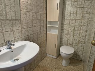 Piso en alquiler en Barri Zona Nord en Alcoy/Alcoi