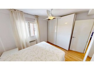 Piso en alquiler en Zona Norte - Universidad en Móstoles en Móstoles