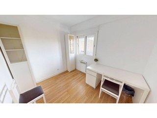 Piso en alquiler en Zona Norte - Universidad en Móstoles en Móstoles