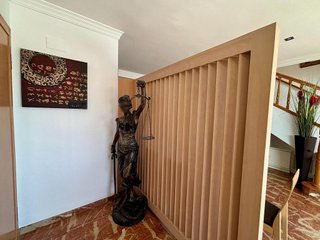 Piso en alquiler en Sant Antoni en Valencia