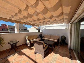 Piso en alquiler en Sant Antoni en Valencia