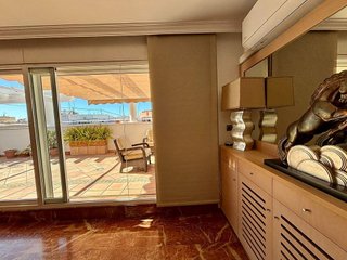 Piso en alquiler en Sant Antoni en Valencia
