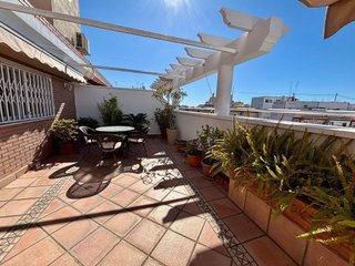 Piso en alquiler en Sant Antoni en Valencia