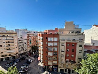 Piso en alquiler en Sant Antoni en Valencia