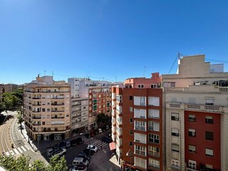 Piso en alquiler en Sant Antoni en Valencia