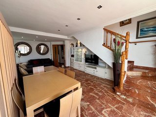 Piso en alquiler en Sant Antoni en Valencia