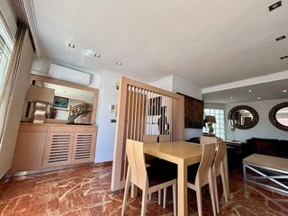 Piso en alquiler en Sant Antoni en Valencia