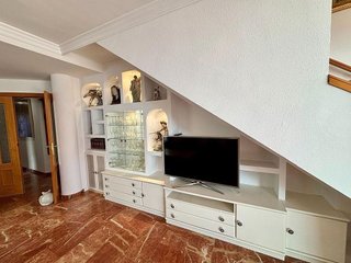 Piso en alquiler en Sant Antoni en Valencia