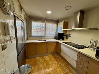 Piso en alquiler en Sant Antoni en Valencia