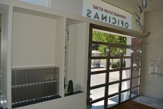 Oficina en alquiler en La Hoya - Moscatelares en San Sebastián de los Reyes