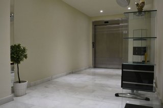 Oficina en alquiler en La Hoya - Moscatelares en San Sebastián de los Reyes