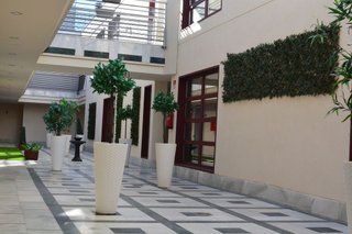 Oficina en alquiler en La Hoya - Moscatelares en San Sebastián de los Reyes