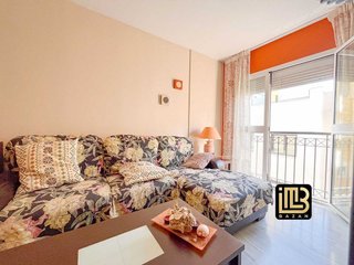 Piso en alquiler en Gamarra - La Trinidad en Málaga
