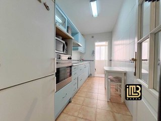 Piso en alquiler en Gamarra - La Trinidad en Málaga