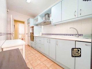 Piso en alquiler en Gamarra - La Trinidad en Málaga