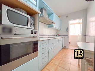 Piso en alquiler en Gamarra - La Trinidad en Málaga