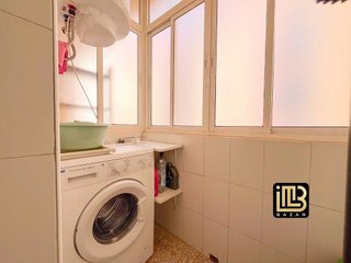 Piso en alquiler en Gamarra - La Trinidad en Málaga