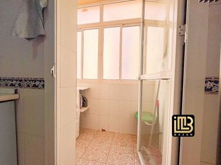 Piso en alquiler en Gamarra - La Trinidad en Málaga