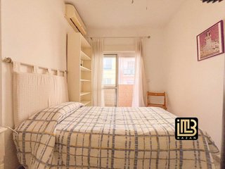 Piso en alquiler en Gamarra - La Trinidad en Málaga