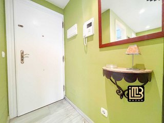 Piso en alquiler en Gamarra - La Trinidad en Málaga