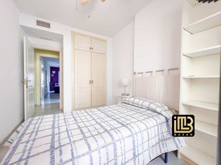 Piso en alquiler en Gamarra - La Trinidad en Málaga