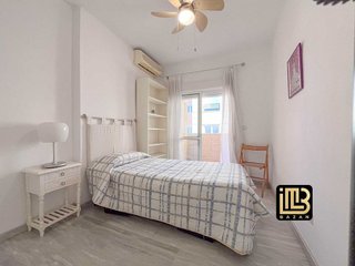 Piso en alquiler en Gamarra - La Trinidad en Málaga