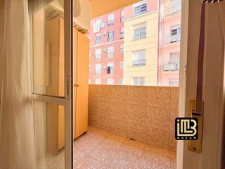Piso en alquiler en Gamarra - La Trinidad en Málaga