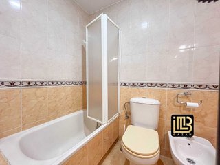 Piso en alquiler en Gamarra - La Trinidad en Málaga