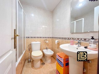 Piso en alquiler en Gamarra - La Trinidad en Málaga
