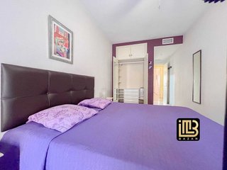 Piso en alquiler en Gamarra - La Trinidad en Málaga
