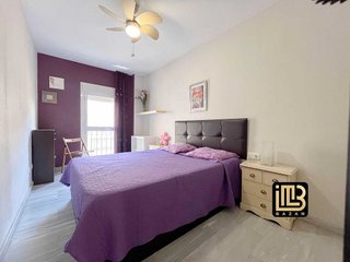 Piso en alquiler en Gamarra - La Trinidad en Málaga