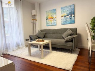 Piso en alquiler en El Botànic en Valencia