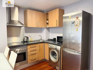Piso en alquiler en El Botànic en Valencia