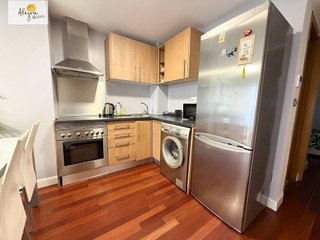 Piso en alquiler en El Botànic en Valencia