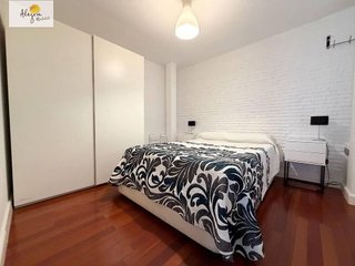 Piso en alquiler en El Botànic en Valencia