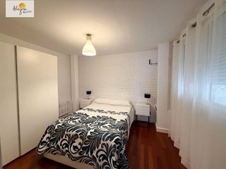 Piso en alquiler en El Botànic en Valencia