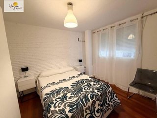 Piso en alquiler en El Botànic en Valencia